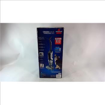 Bissell Crosswave Cordless Max