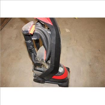 Bissell Deep Clean Carpet Cleaner