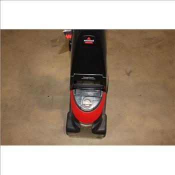 Bissell Deep Clean Carpet Cleaner