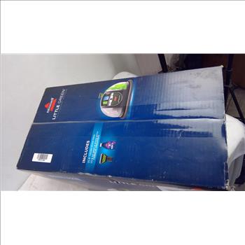 Bissell Little Green Carpet & Upholstery Deep Cleaner