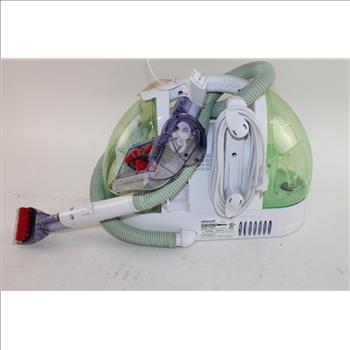 Bissell Little Green Portable Carpet Cleaner