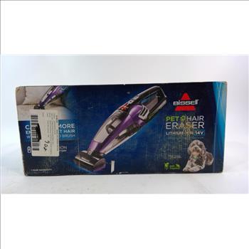 Bissell Pet Hair Eraser