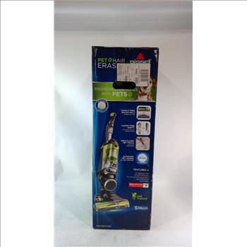 Bissell Pet Hair Eraser Vacuum