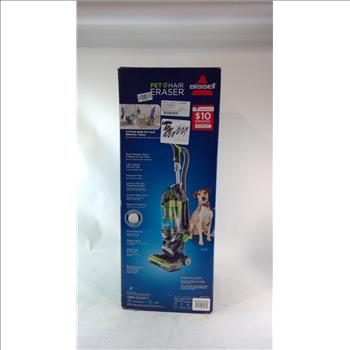 Bissell Pet Hair Eraser Vacuum