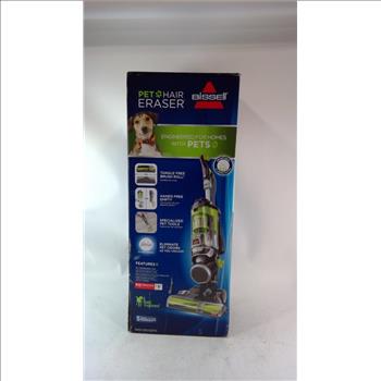 Bissell Pet Hair Eraser Vacuum