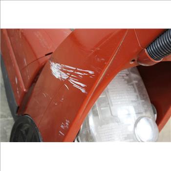 Bissell Power Steamer