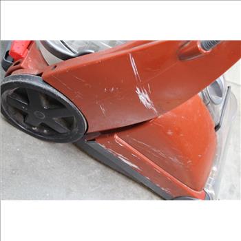 Bissell Power Steamer