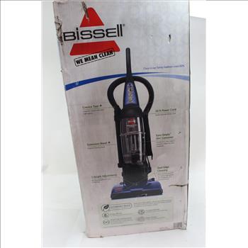 Bissell Powerforce Bagless Vacuum