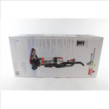 Bissell PowerForce Helix Turbo IV Upright Vacuum