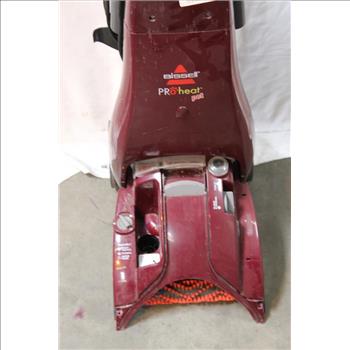 Bissell Proheat Pet Carpet Cleaner