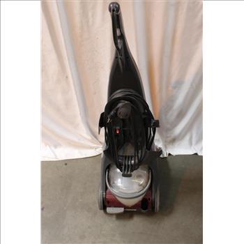 Bissell Proheat Pet Carpet Cleaner