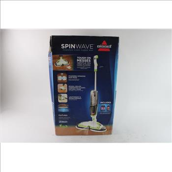 Bissell Spinwave Floor Mop