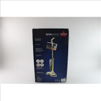 Bissell Spinwave Floor Mop
