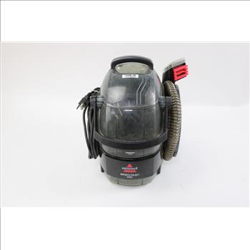 Bissell Spot Clean Pro Portable Carpet Cleaner