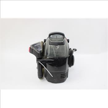 Bissell Spot Clean Pro Portable Carpet Cleaner