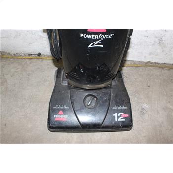 Bissell Upright Vacuum