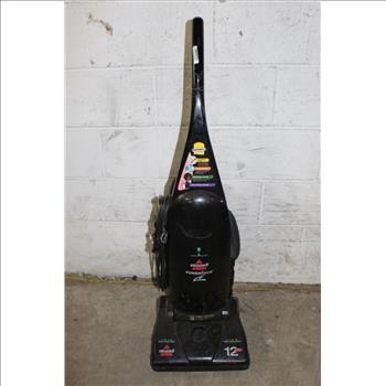 Bissell Upright Vacuum