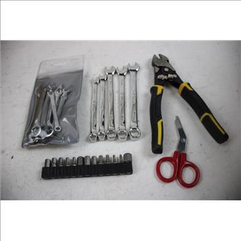 Bit Kit, Sockets, And More