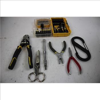 Bit Kit, Sockets, And More