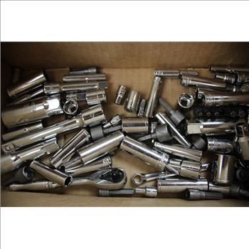 Bit Kit, Sockets, And More