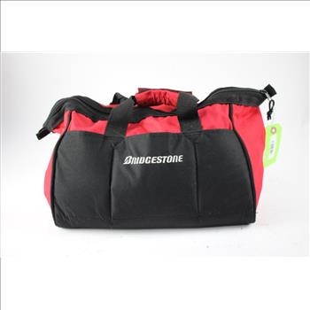 Bit Kit, Tape Measure, And More