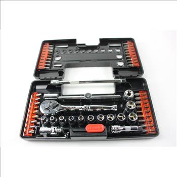 Bit Kit, Work Light, And More