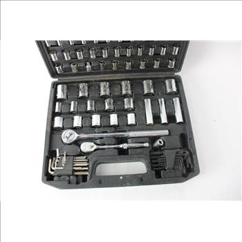 Bit & Socket Set
