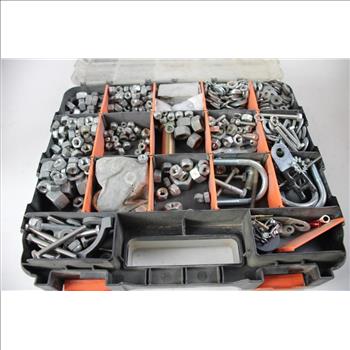 Bits, Screws, And More