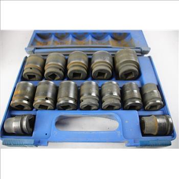 Bits, Screws, And More