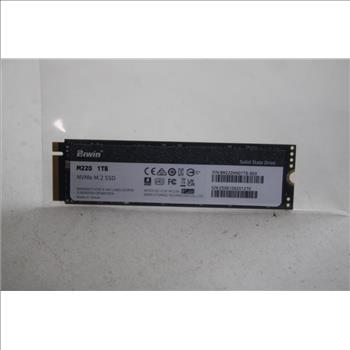 Biwin M220 1TB Solid State Drive