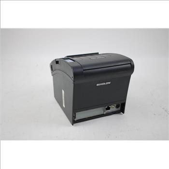 BIXOLON Thermal Receipt Printer