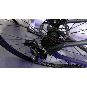 BK-Rider Urban Bike