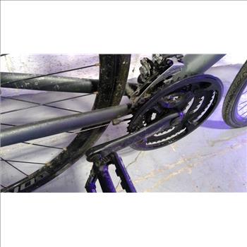 BK-Rider Urban Bike