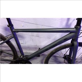 BK-Rider Urban Bike