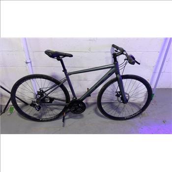 BK-Rider Urban Bike