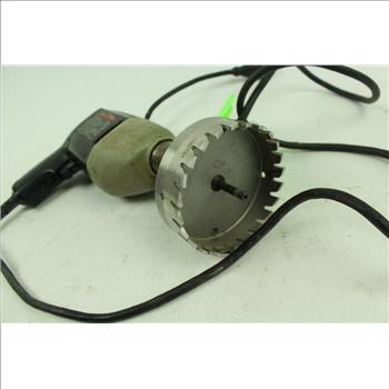 Black And Decker, 7190, 3/8