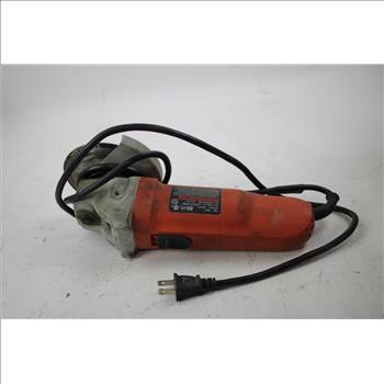 Black And Decker Cut Off Tool, Jig Saw, Battery Charger