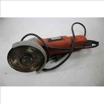 Black And Decker Cut Off Tool, Jig Saw, Battery Charger