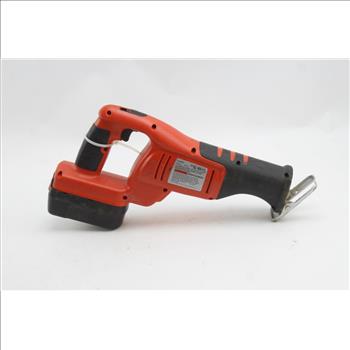 Black And Decker Fire Storm FS1800RS Cordless Saw