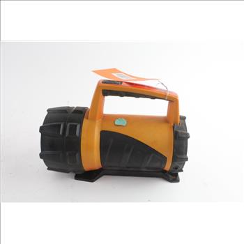 Black And Decker Flashlight