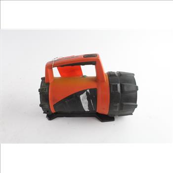 Black And Decker Flashlight