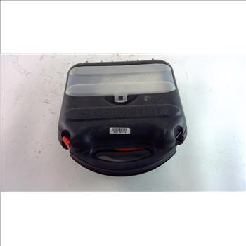 Black And Decker Mouse Sander/Polisher