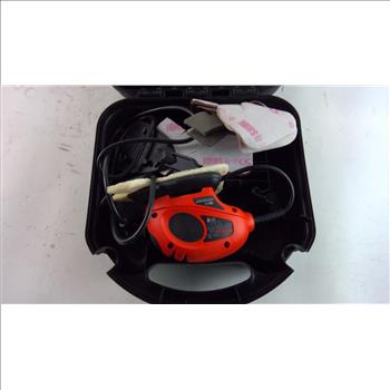 Black And Decker Mouse Sander/Polisher