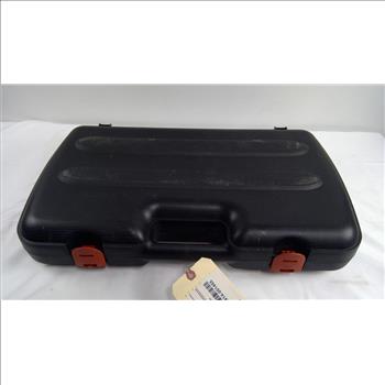 Black And Decker Multi-tool Kit, MT1203K