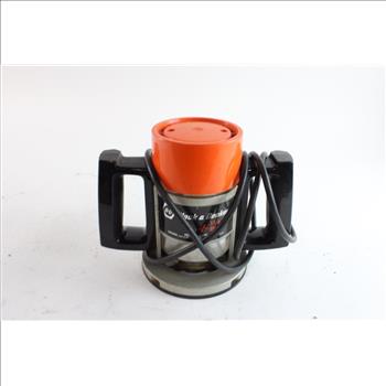 Black And Decker Router