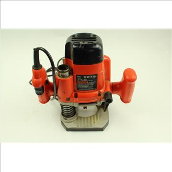 Black And Decker RP200 Router