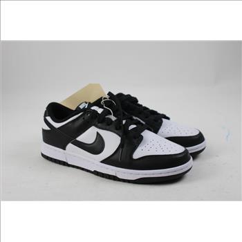 Black And White (Panda) Nike Dunks Mens 10.5