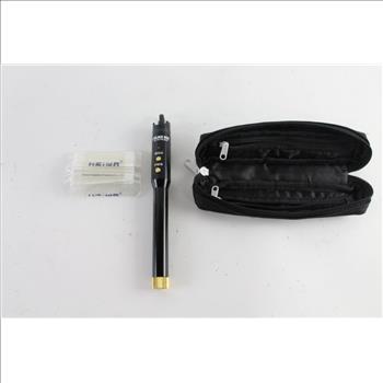 Black Box Visual Fault Locator Pen