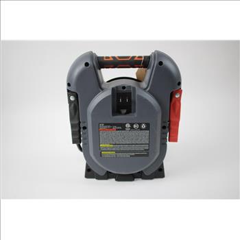 Black & Decker 300A Jump Starter