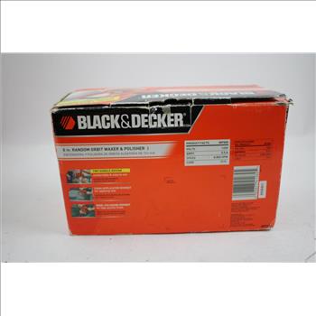 Black & Decker 6